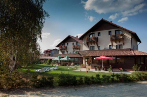  Pensiunea Royal Garden  Сымбэта Де Сус